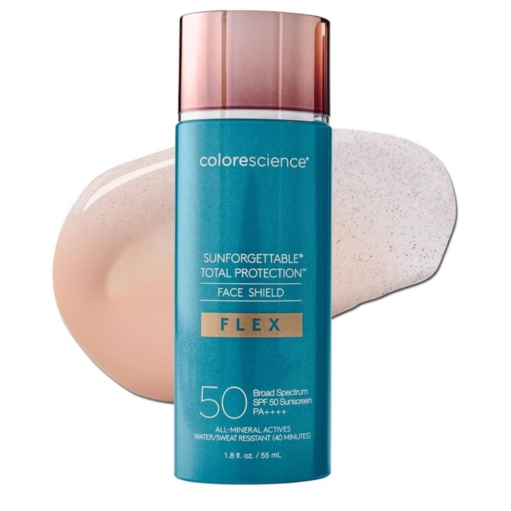 Colorscience-Sunforgettable Total Protection Face Shield Flex Foundation- Fair